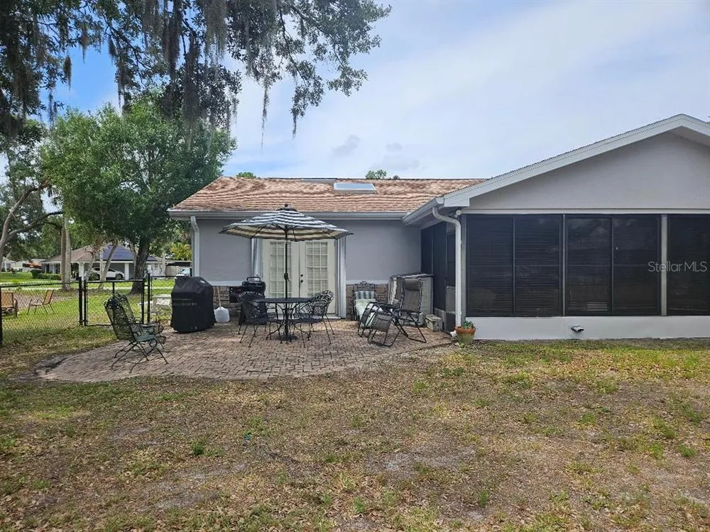 20312 Rutherford Ave, Port Charlotte, FL 33952