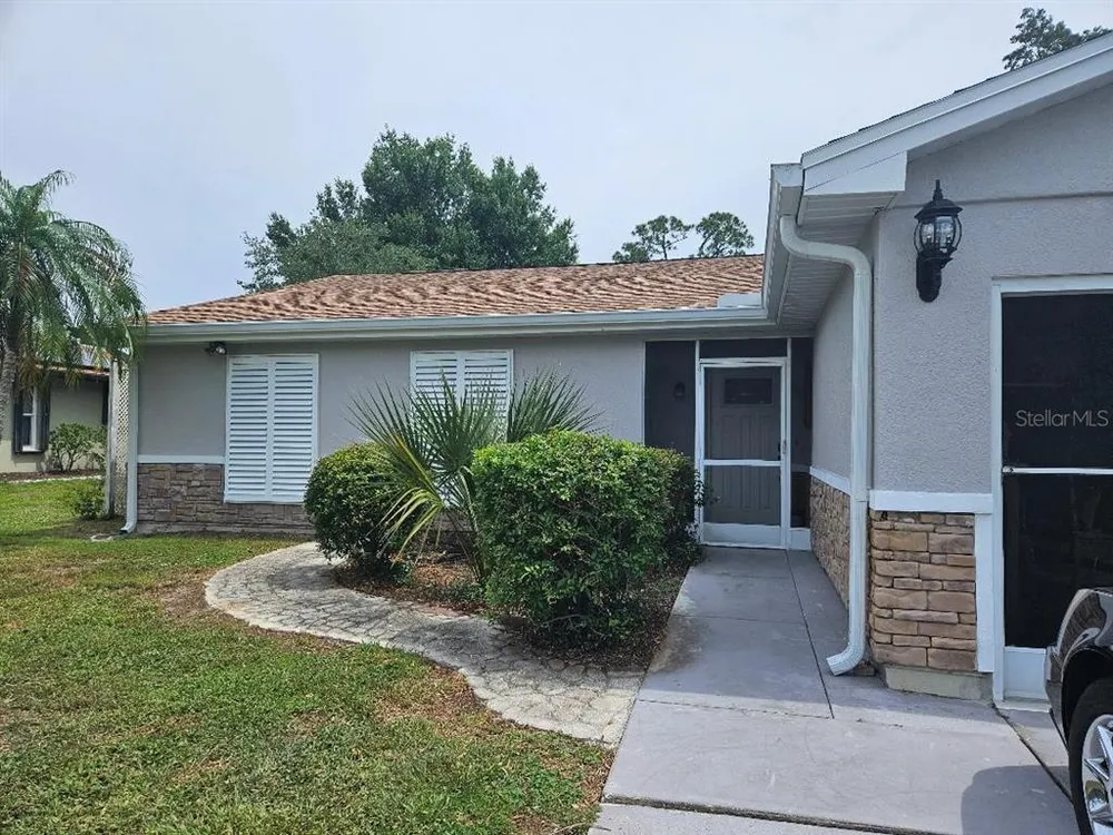 20312 Rutherford Ave, Port Charlotte, FL 33952