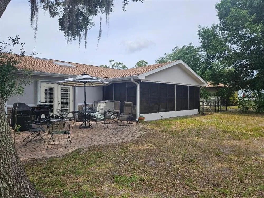 20312 Rutherford Ave, Port Charlotte, FL 33952