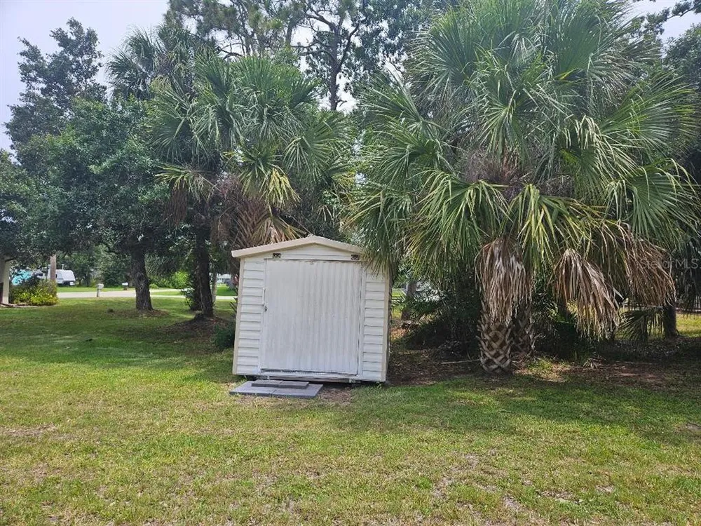 20312 Rutherford Ave, Port Charlotte, FL 33952