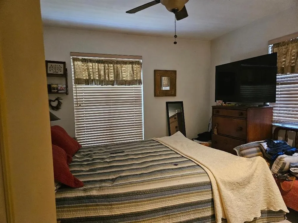 20312 Rutherford Ave, Port Charlotte, FL 33952