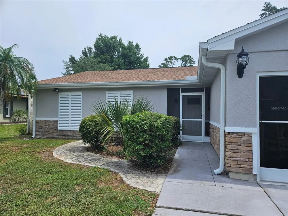 20312 Rutherford Ave, Port Charlotte, FL 33952