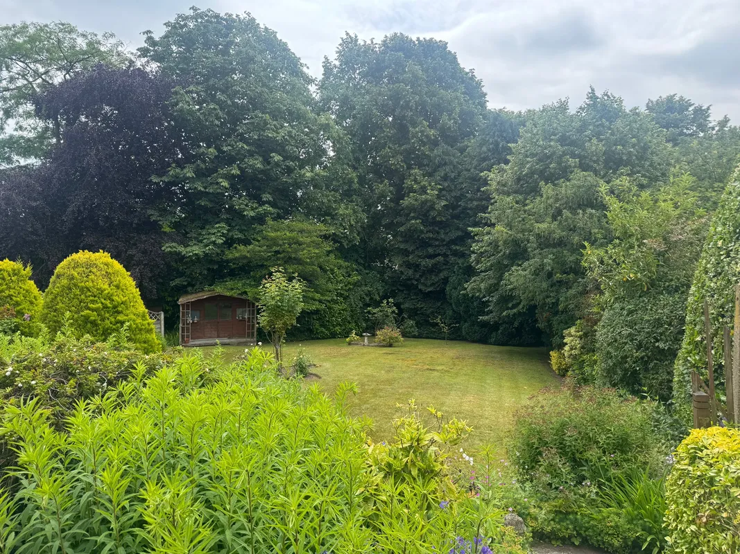 Hillside Crescent, Worksop