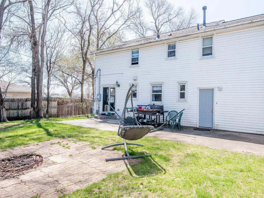 8080 E Point Douglas Rd S, Cottage Grove, MN 55016