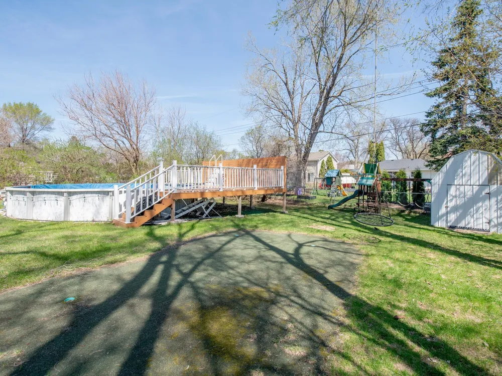 8080 E Point Douglas Rd S, Cottage Grove, MN 55016