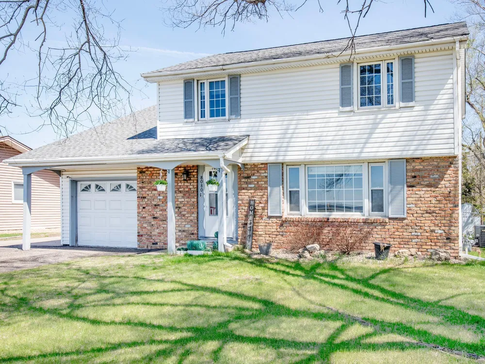 8080 E Point Douglas Rd S, Cottage Grove, MN 55016