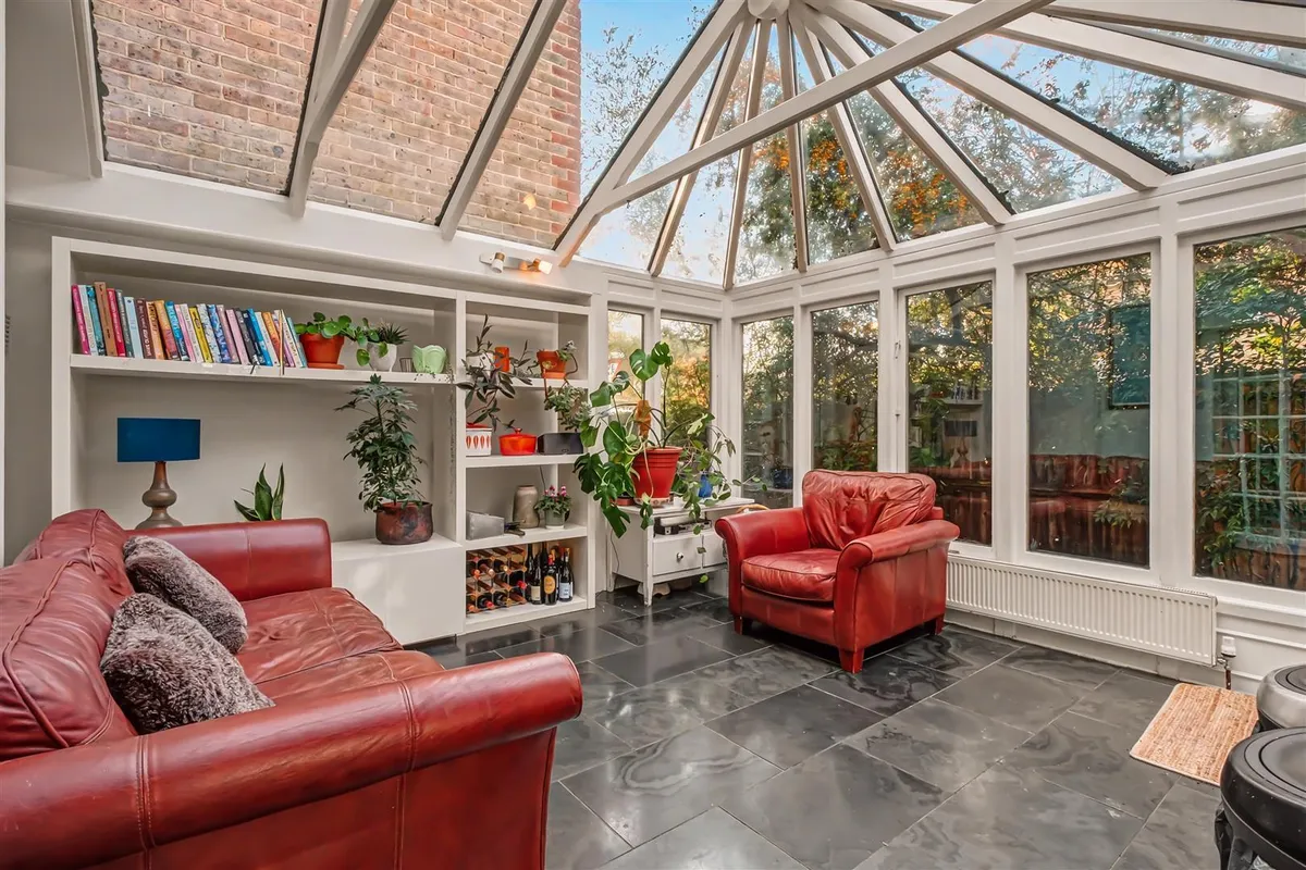 Anson Road, London NW2