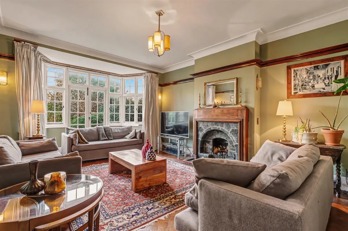 Anson Road, London NW2