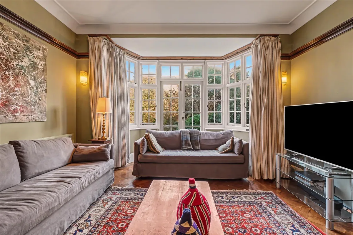 Anson Road, London NW2