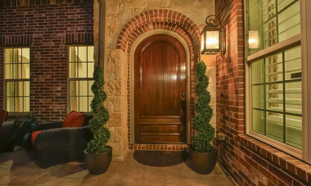 134 S Curly Willow Cir, Tomball, TX 77375
