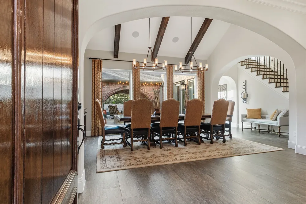 134 S Curly Willow Cir, Tomball, TX 77375
