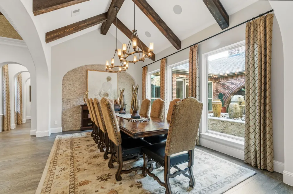 134 S Curly Willow Cir, Tomball, TX 77375