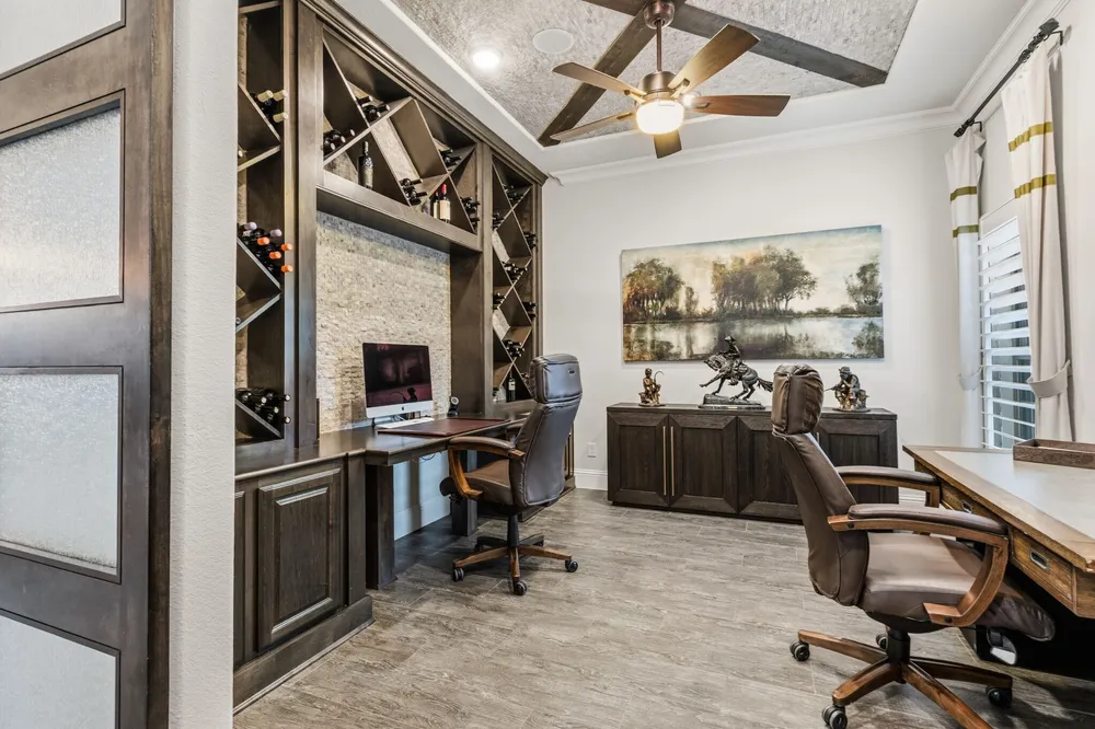 134 S Curly Willow Cir, Tomball, TX 77375