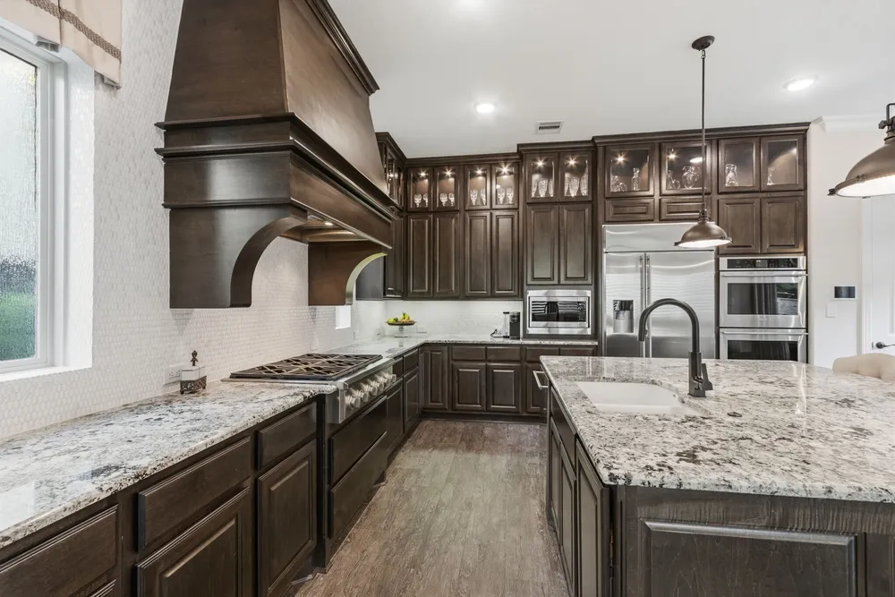 134 S Curly Willow Cir, Tomball, TX 77375