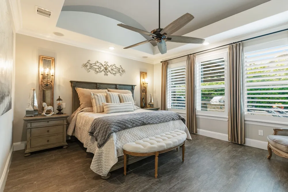 134 S Curly Willow Cir, Tomball, TX 77375