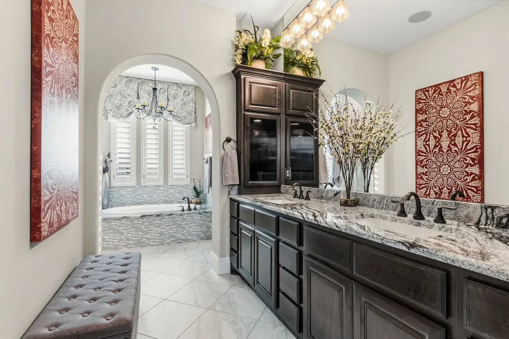 134 S Curly Willow Cir, Tomball, TX 77375