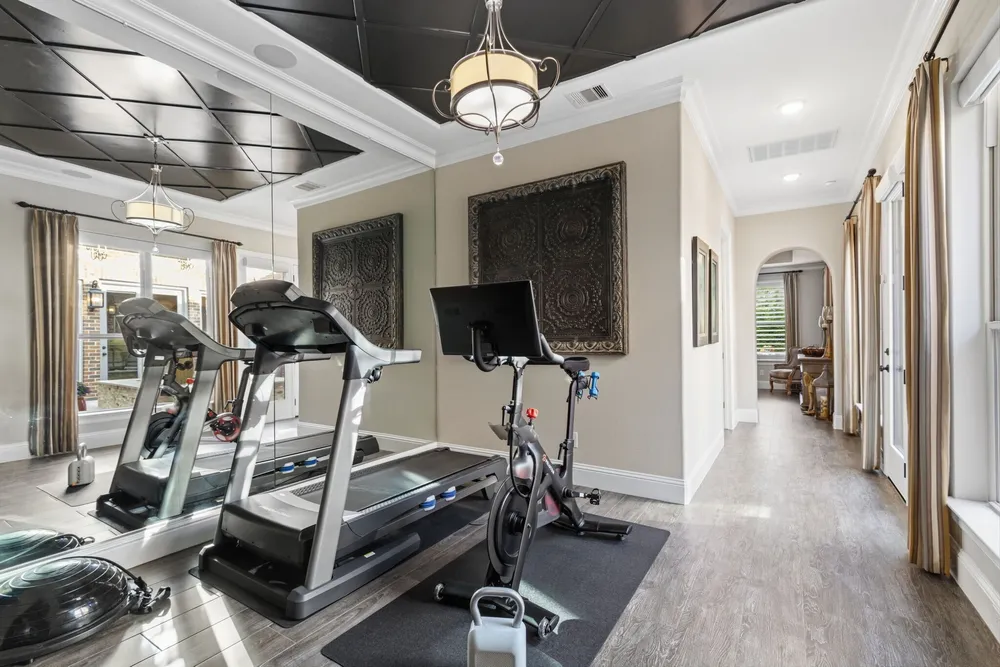 134 S Curly Willow Cir, Tomball, TX 77375