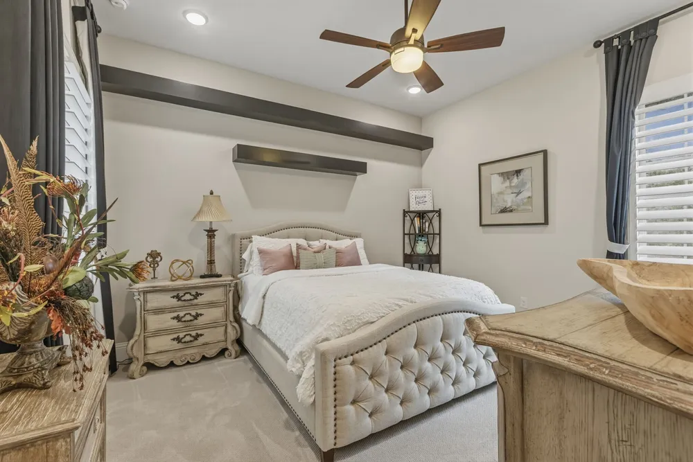 134 S Curly Willow Cir, Tomball, TX 77375