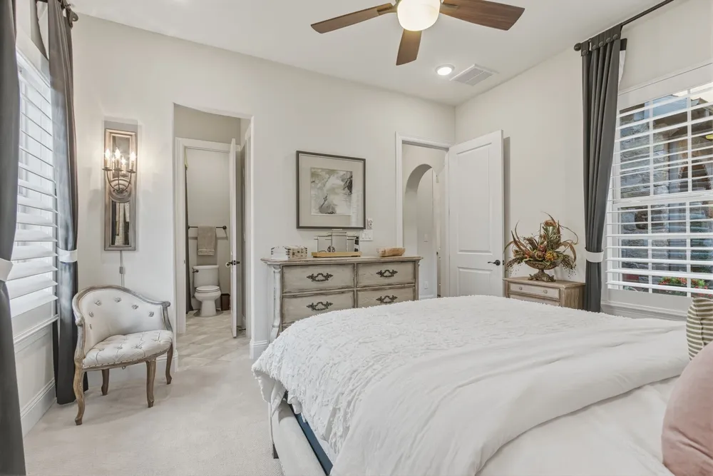134 S Curly Willow Cir, Tomball, TX 77375
