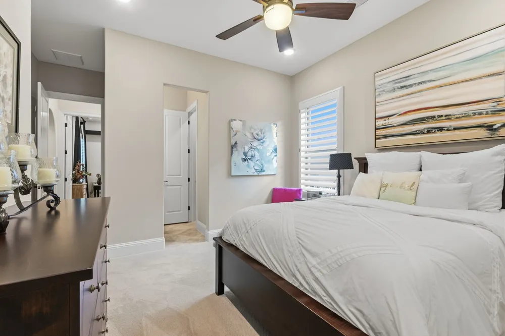 134 S Curly Willow Cir, Tomball, TX 77375