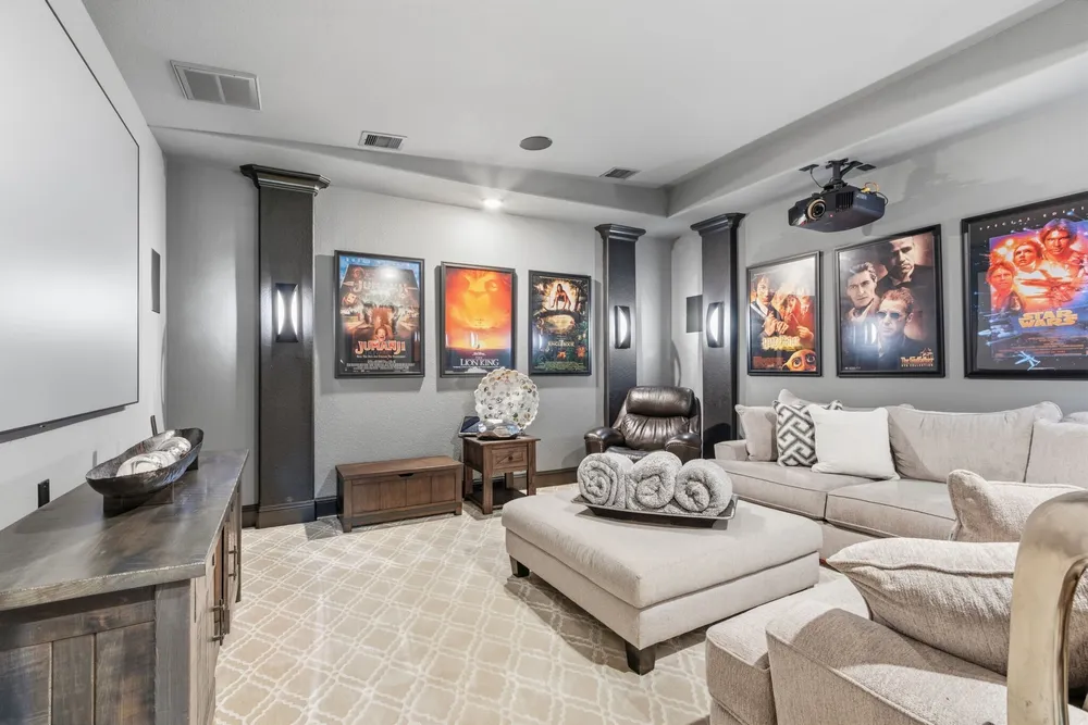 134 S Curly Willow Cir, Tomball, TX 77375