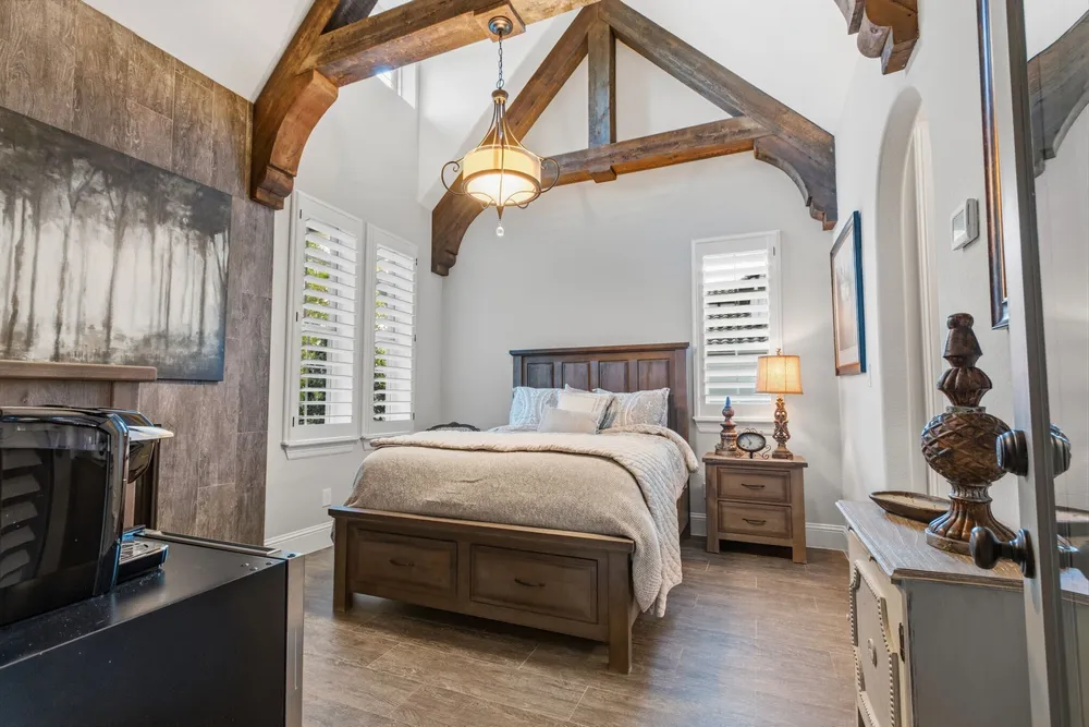 134 S Curly Willow Cir, Tomball, TX 77375