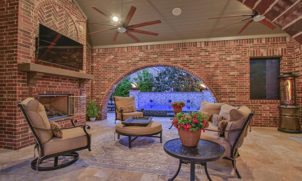 134 S Curly Willow Cir, Tomball, TX 77375