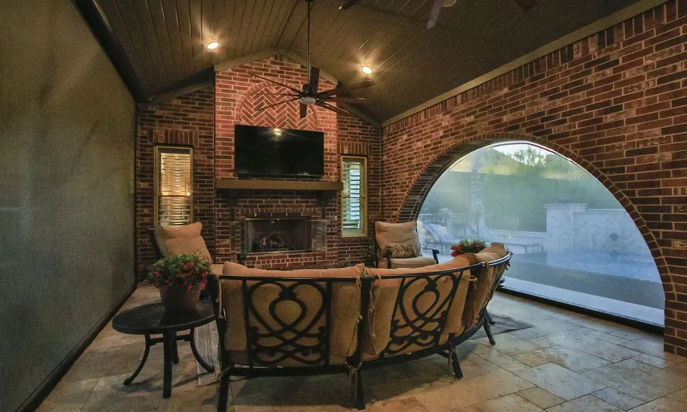 134 S Curly Willow Cir, Tomball, TX 77375