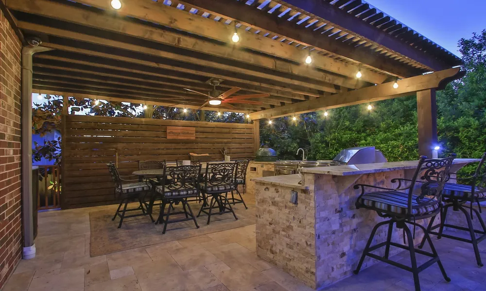 134 S Curly Willow Cir, Tomball, TX 77375
