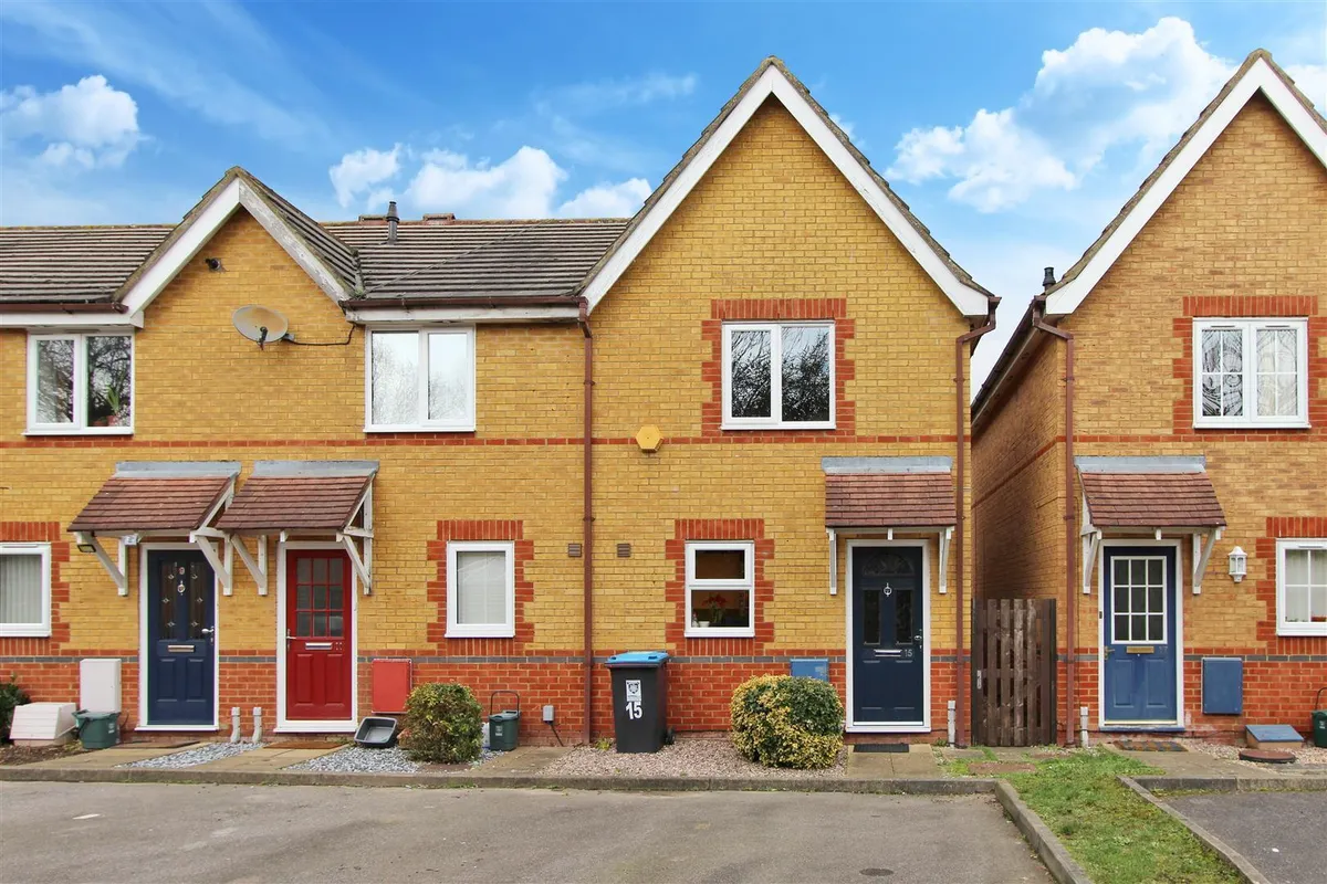 Welkin Green, Hemel Hempstead, Hertfordshire, HP2 4XE