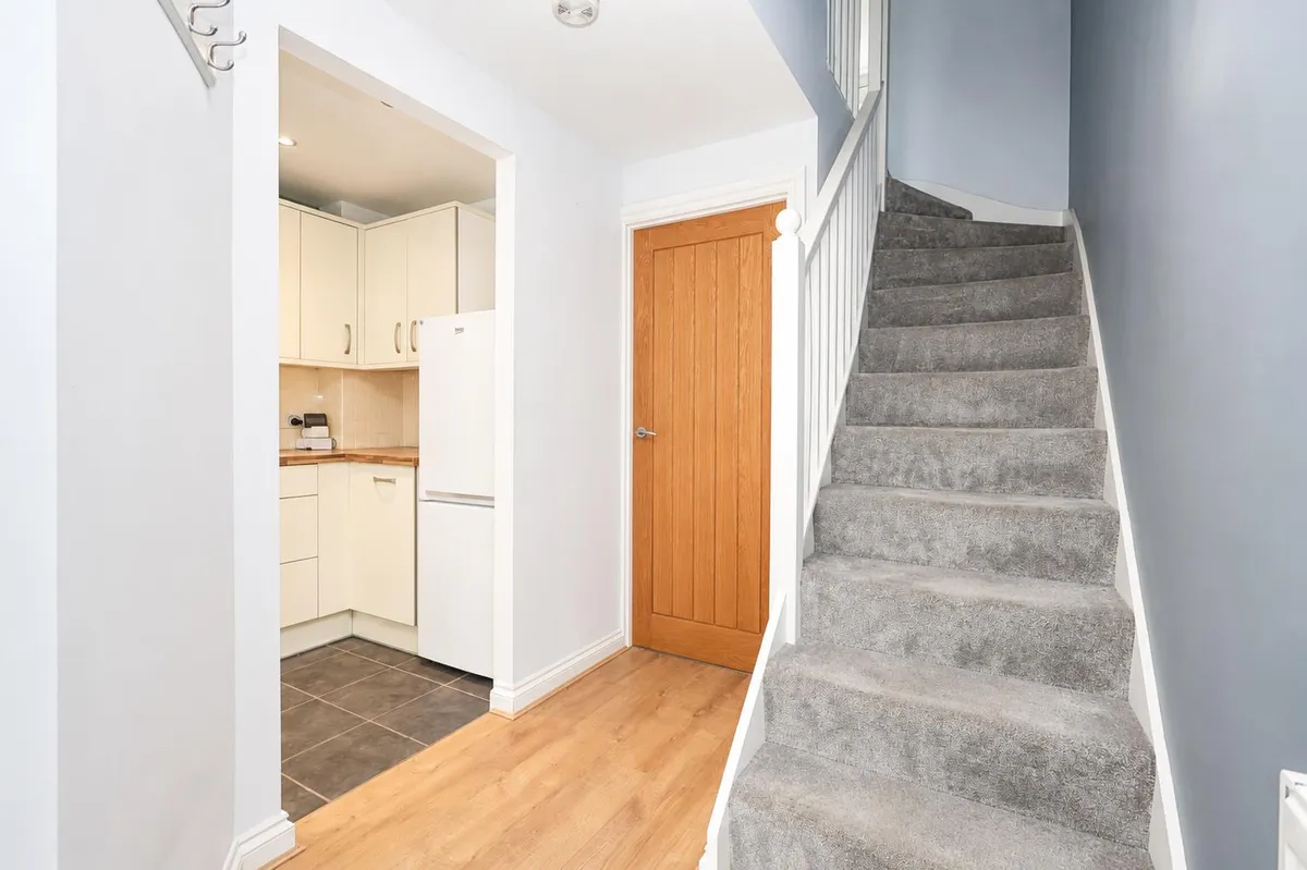 Welkin Green, Hemel Hempstead, Hertfordshire, HP2 4XE