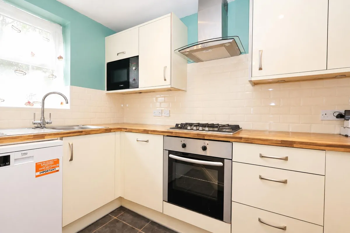 Welkin Green, Hemel Hempstead, Hertfordshire, HP2 4XE