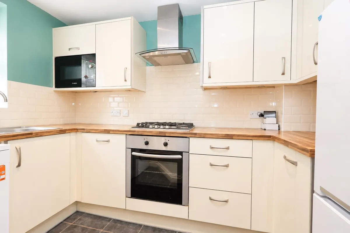 Welkin Green, Hemel Hempstead, Hertfordshire, HP2 4XE