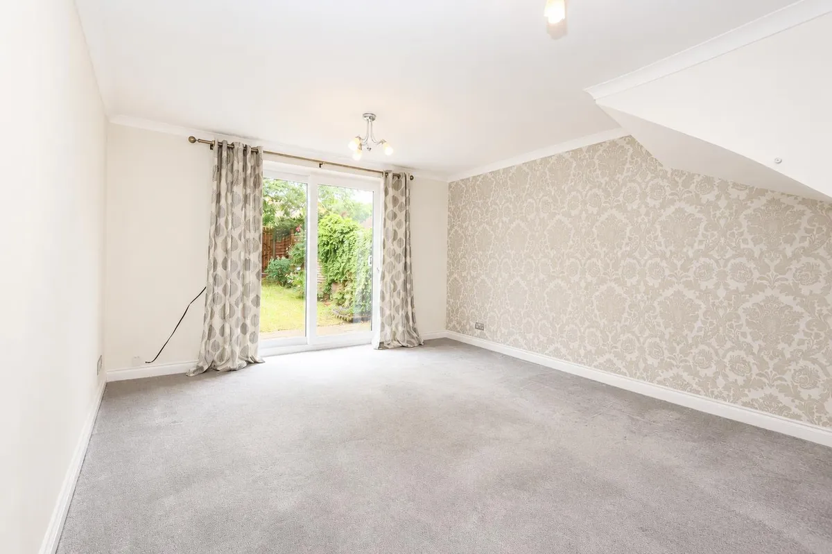 Welkin Green, Hemel Hempstead, Hertfordshire, HP2 4XE