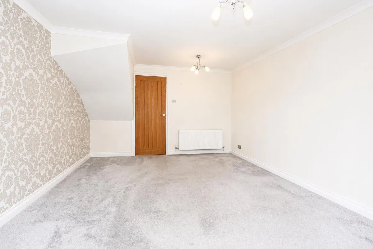 Welkin Green, Hemel Hempstead, Hertfordshire, HP2 4XE