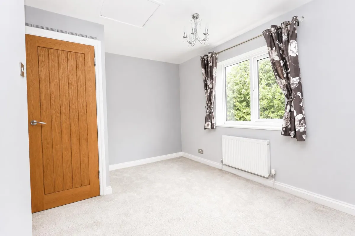 Welkin Green, Hemel Hempstead, Hertfordshire, HP2 4XE