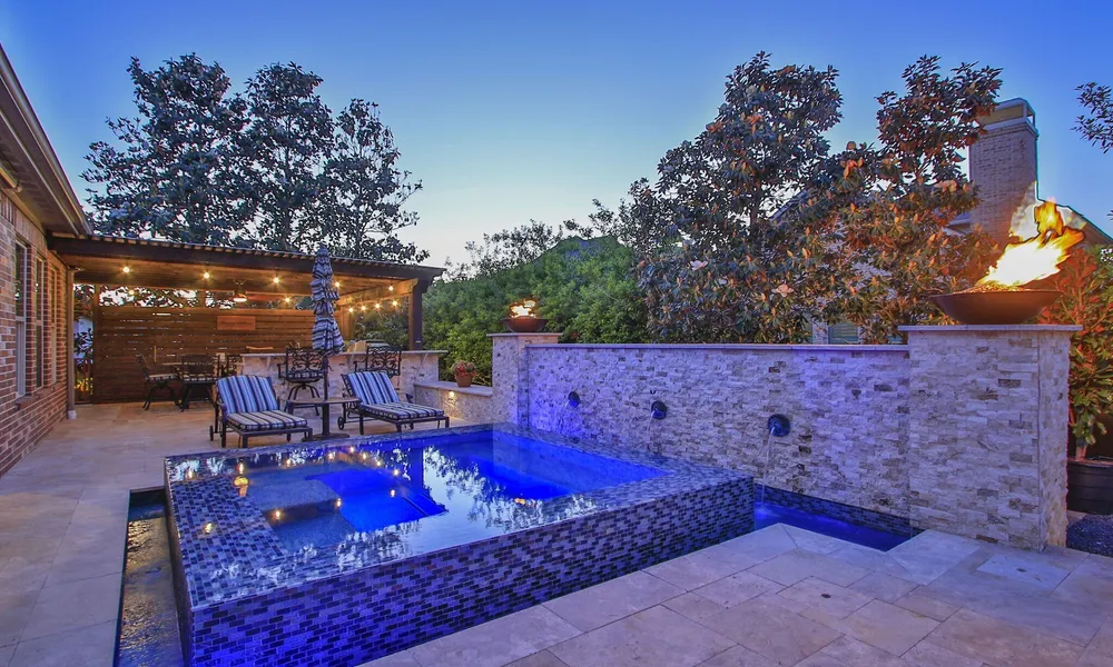 134 S Curly Willow Cir, Tomball, TX 77375