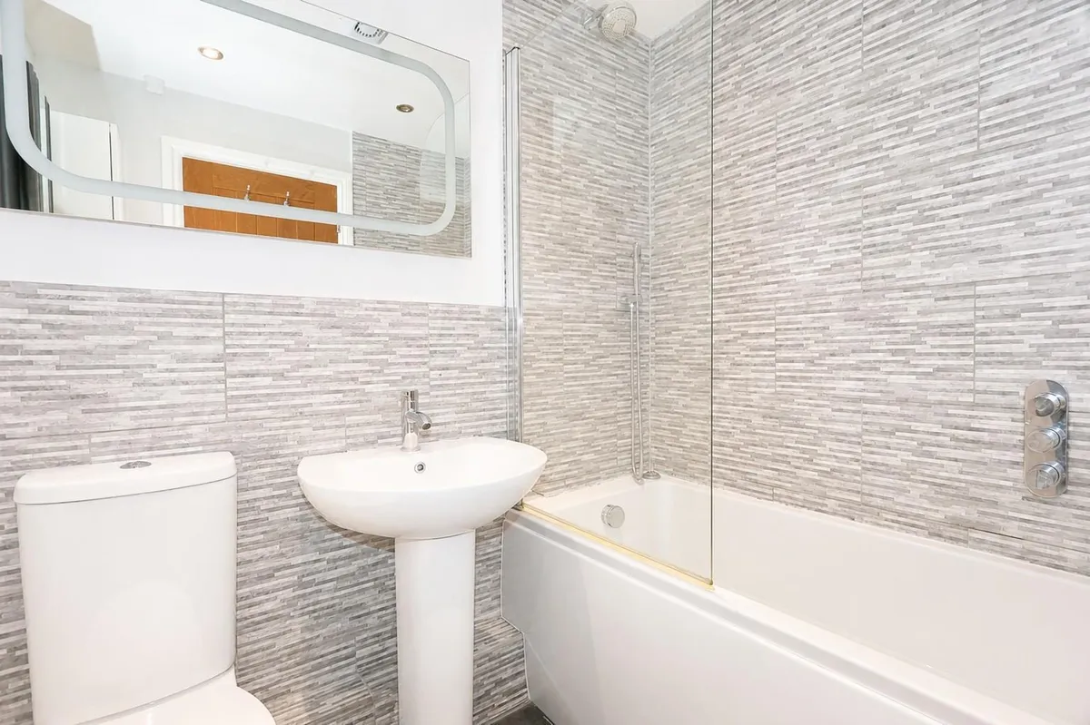 Welkin Green, Hemel Hempstead, Hertfordshire, HP2 4XE