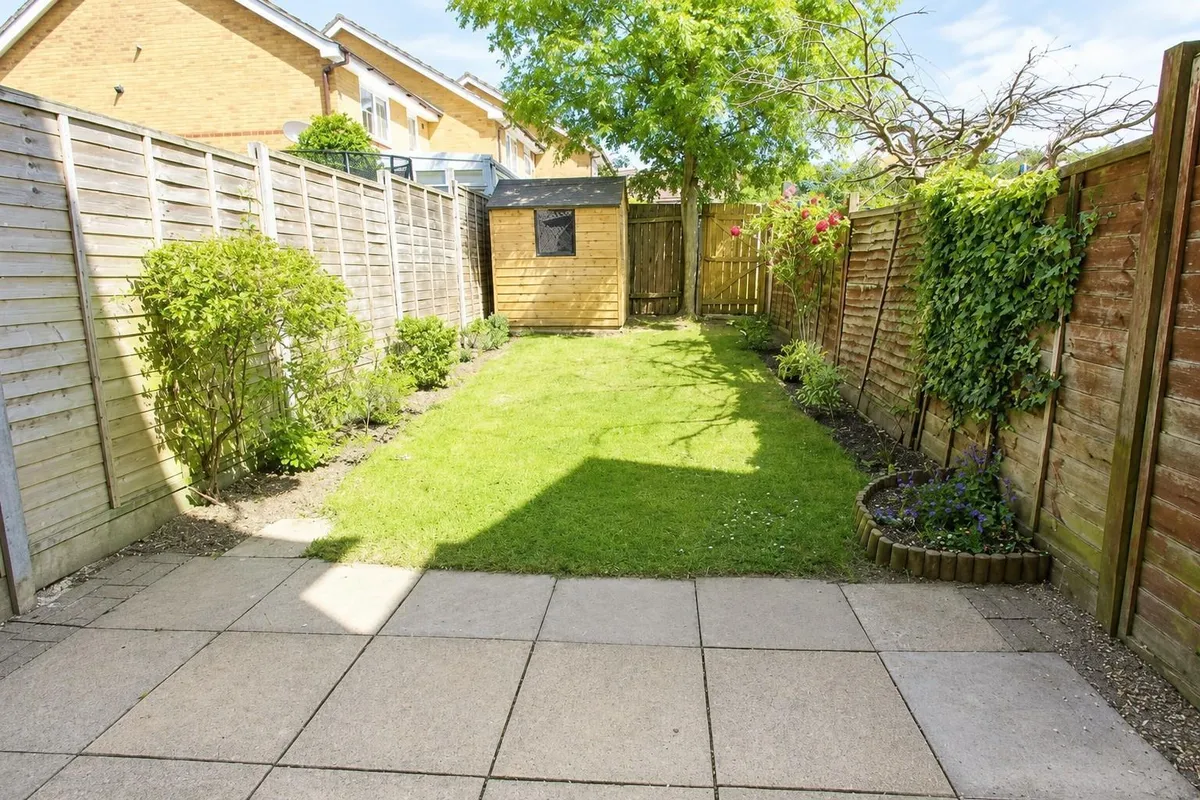 Welkin Green, Hemel Hempstead, Hertfordshire, HP2 4XE