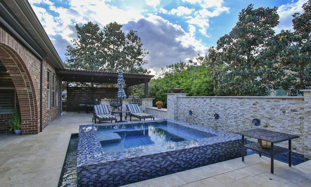 134 S Curly Willow Cir, Tomball, TX 77375
