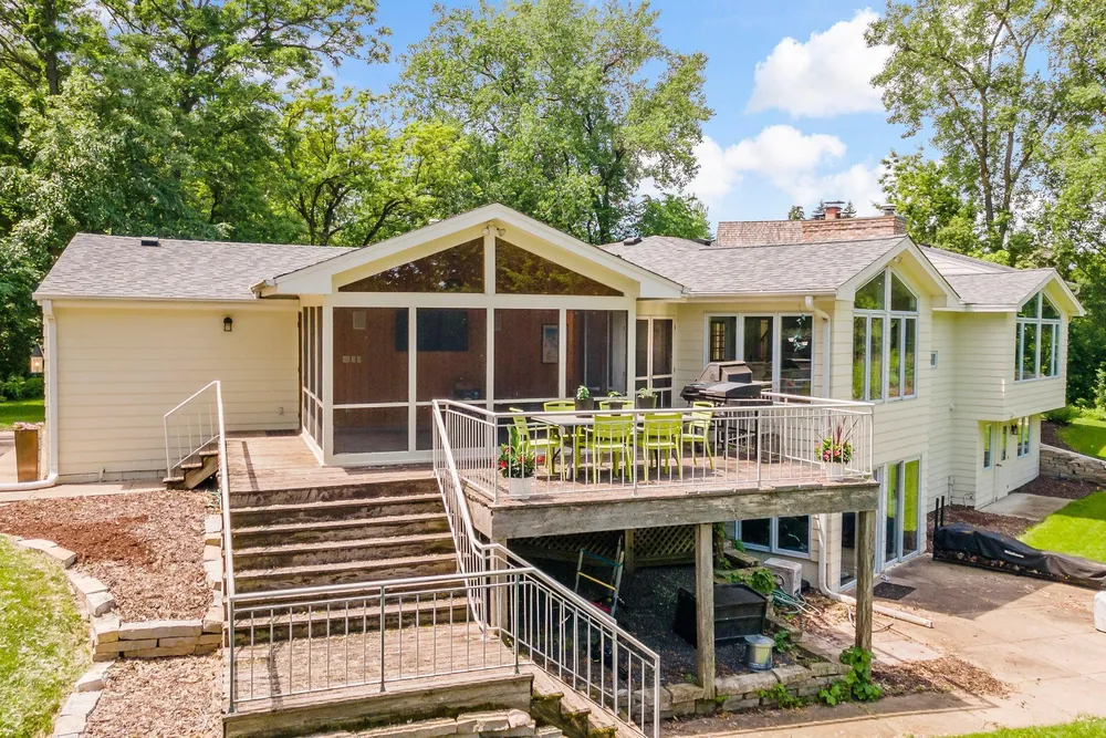 4604 Merilane, Edina, MN 55436
