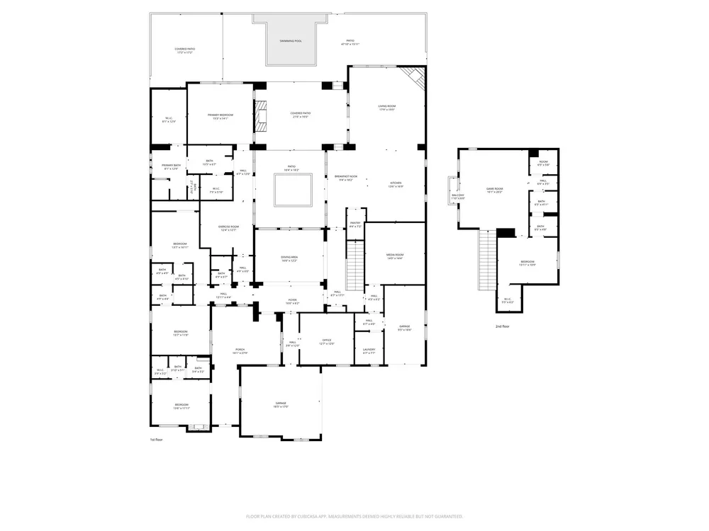 134 S Curly Willow Cir, Tomball, TX 77375
