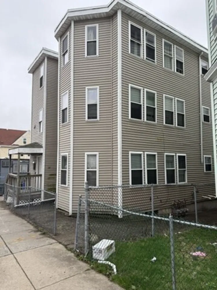 73 Hamilton St, Boston, MA 02125
