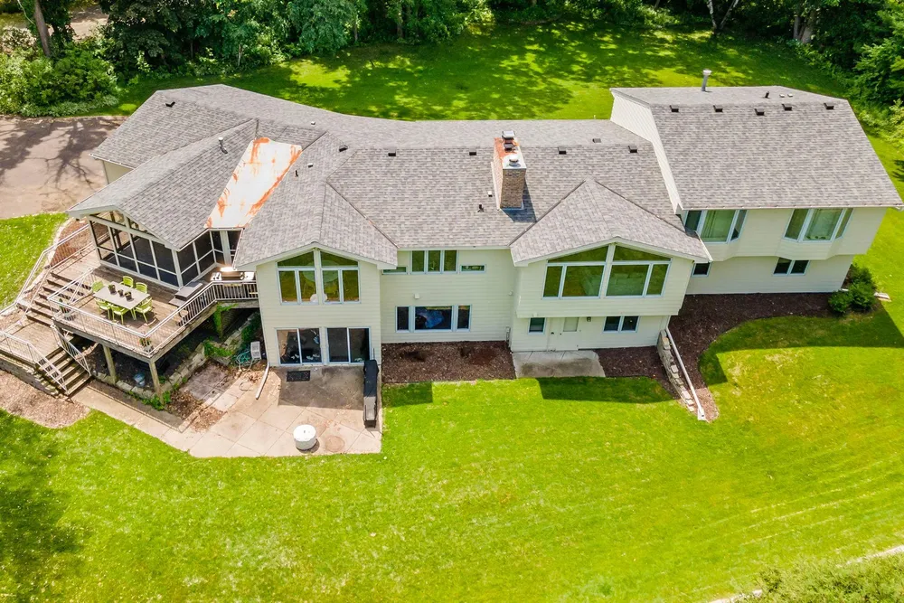 4604 Merilane, Edina, MN 55436