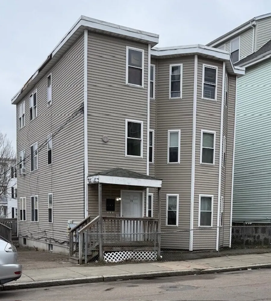 73 Hamilton St, Boston, MA 02125