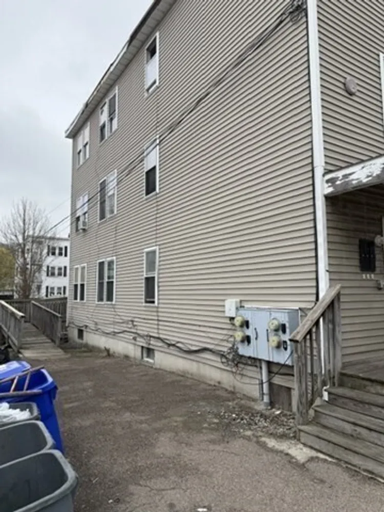 73 Hamilton St, Boston, MA 02125