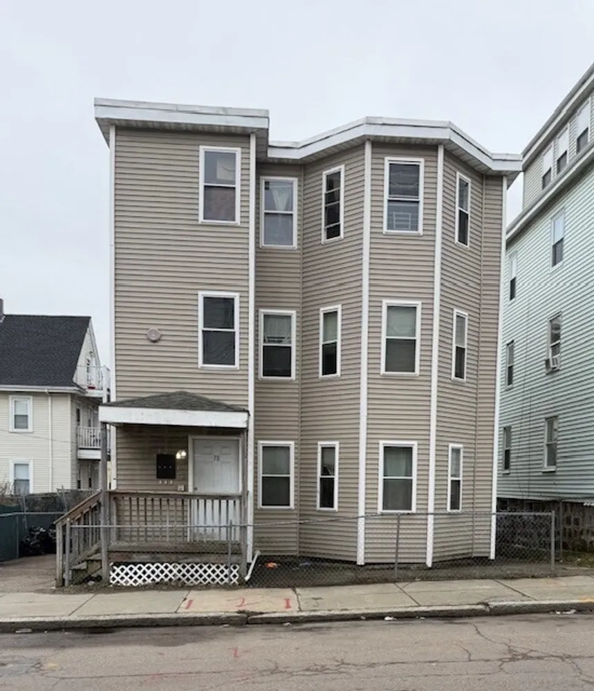 73 Hamilton St, Boston, MA 02125