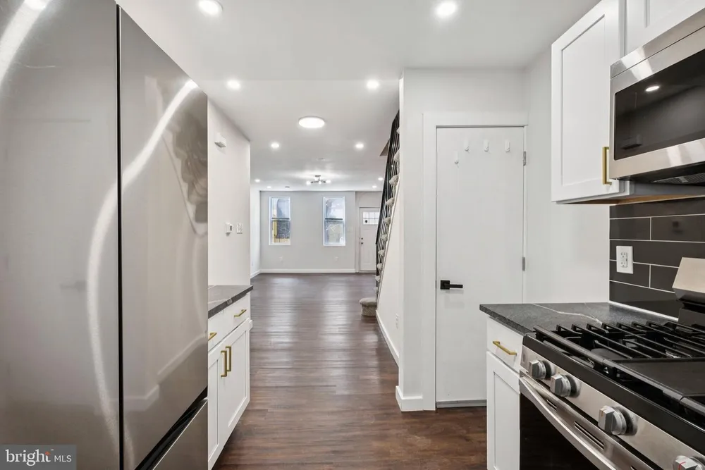 2319 N Hancock St, Philadelphia, PA 19133