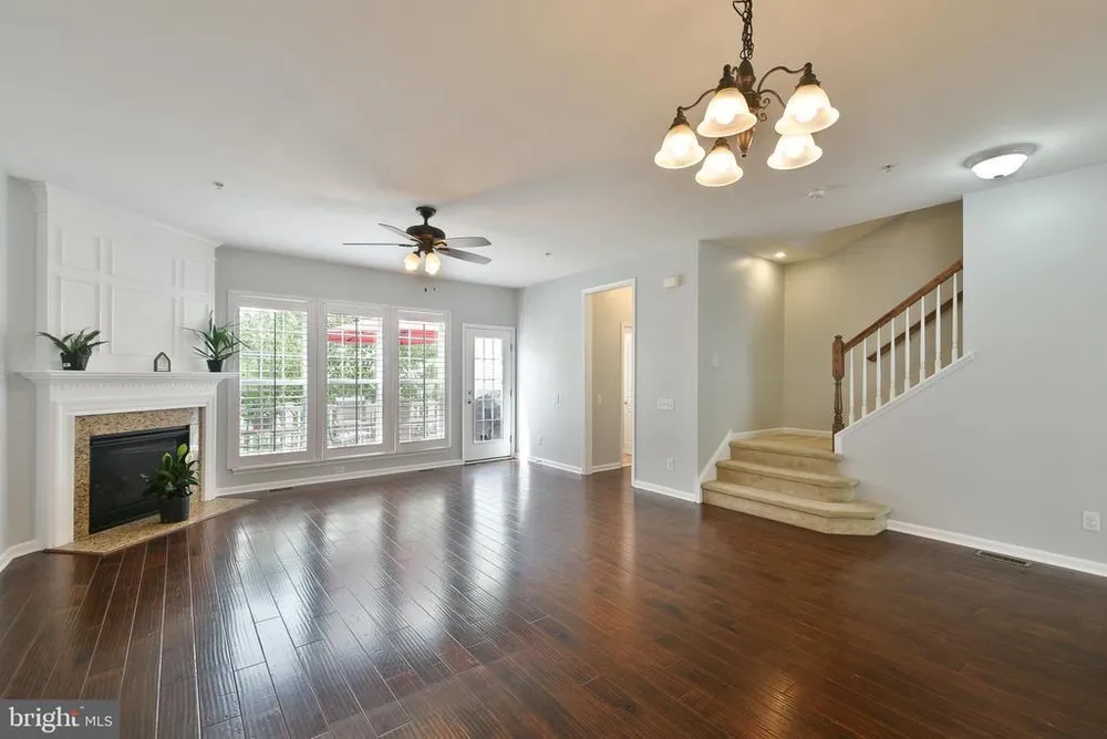 504 Ellison Dr, North Wales, PA 19454
