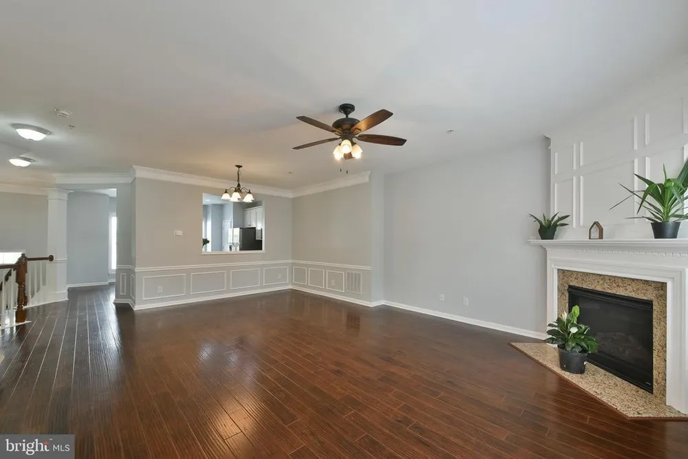 504 Ellison Dr, North Wales, PA 19454